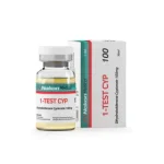 1-Test Cyp 100 mg 10 ml – Nakon Medical Int - Steroids For Sale UK