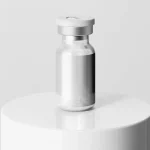 10 x Sterile 5ml Vials – Borosilicate Glass for Research | Wolverine Peptides