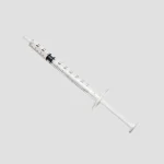 1ml Measuring Syringe – Precision Lab Syringe | Wolverine Peptides