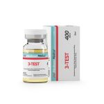 3-Test 400 Blend 400mg 10 ml Nakon Medical - Steroids For Sale UK
