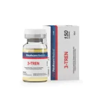 3-Tren 150mg 10 ml Nakon Medical Int - Steroids For Sale UK