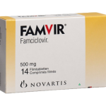 Famciclovir 500mg Comprar