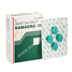 Comprar Kamagra 100mg