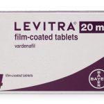 Comprar Levitra