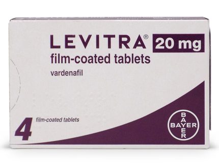 Comprar Levitra