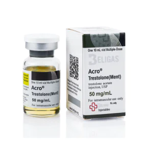 Acro Trestolone (Ment) 50mg 10 ml Beligas Pharma - Steroids For Sale UK