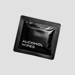 Alcohol Wipes – Sterile Prep Wipes for Laboratory Use | Wolverine Peptides