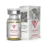 Andriolos 250 Driada Medical EU - Steroids For Sale UK