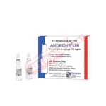 Androne 1ml 250 mg Caspian - Steroids For Sale UK