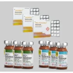 Beligas 12 Weeks Heavy Cut Stack Plus Anti Estrogen - Steroids For Sale UK