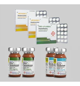 Beligas 8 Week High Definition Stack – Int - Steroids For Sale UK