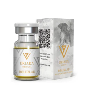 Boldelad 250 Driada Medical EU - Steroids For Sale UK