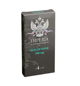 Boldenone 200 Imperia Labs EU - Steroids For Sale UK