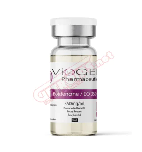 Boldenone 350 mg 10 ml Viogen Pharma UK - Steroids For Sale UK