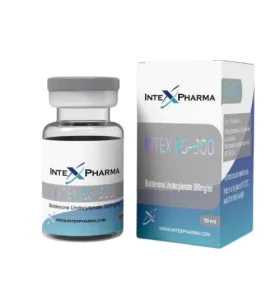 Boldenone EQ-300 Intex Pharma UK - Steroids For Sale UK