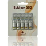 Boldinex 250 Kosher Pharma INT - Steroids For Sale UK