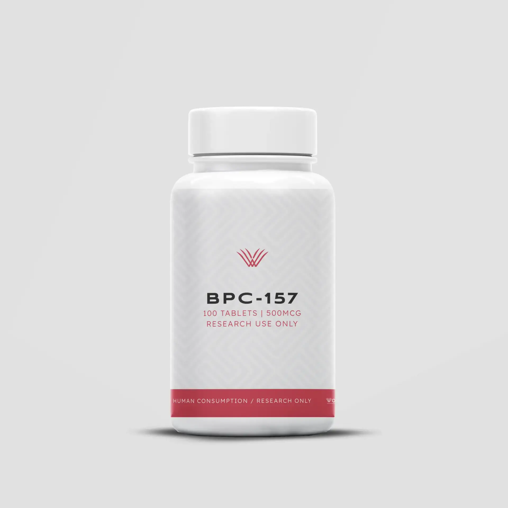 BPC-157 Tablets – Research Use Only | Wolverine Peptides BPC-157 Tablets – Research Use Only | Wolverine Peptides