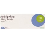 BUY AMITRIPTYLINE TABLETS UK