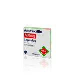 BUY AMOXICILLIN CAPSULES UK