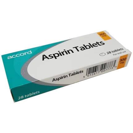 BUY ASPIRIN TABLETS UK