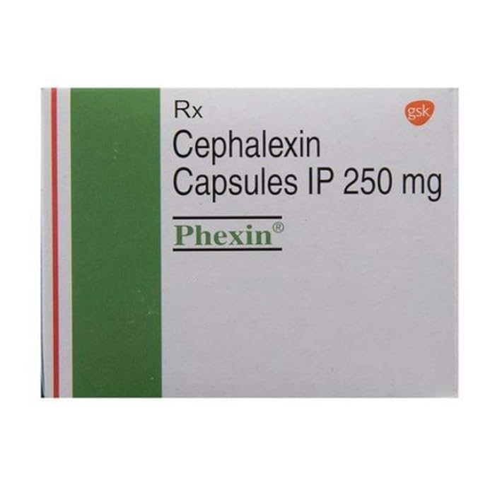 BUY CEPHALEXIN CAPSULES UK