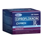 BUY CIPROFLOXACIN TABLETS UK