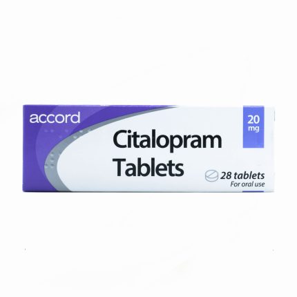 BUY CITALOPRAM TABLETS UK