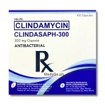 BUY CLINDAMYCIN CAPSULES UK