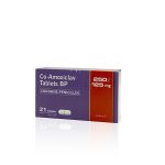 BUY CO-AMOXICLAV TABLETS UK