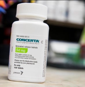 BUY CONCERTA PILLS UK