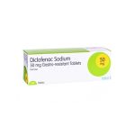 BUY DICLOFENAC TABLETS UK