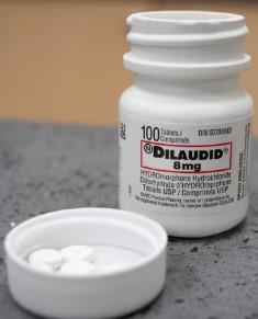 BUY DILAUDID TABLETS UK