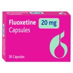 BUY FLUOXETINE CAPSULES UK