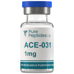 Buy high quality ACE-031 from the UK's leading store - Pure Peptides UK