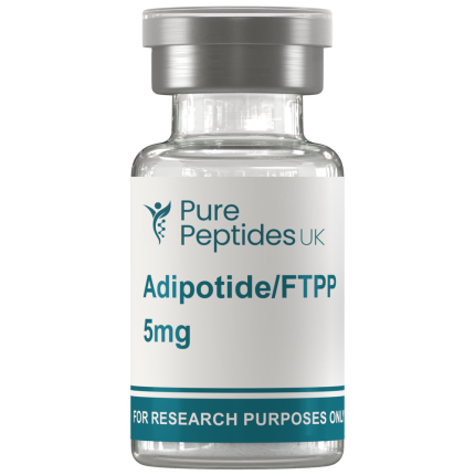 Buy high quality Adipotide (FTPP) from the UK's leading store