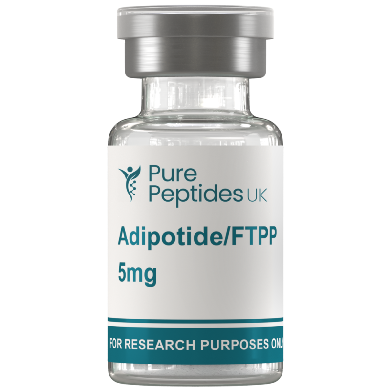 Buy high quality Adipotide (FTPP) from the UK's leading store