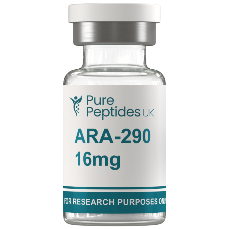 Buy high quality ARA-290 from the UK's leading store