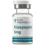 Buy high quality Kisspeptin from the UK’s leading store | Pure Peptides UK