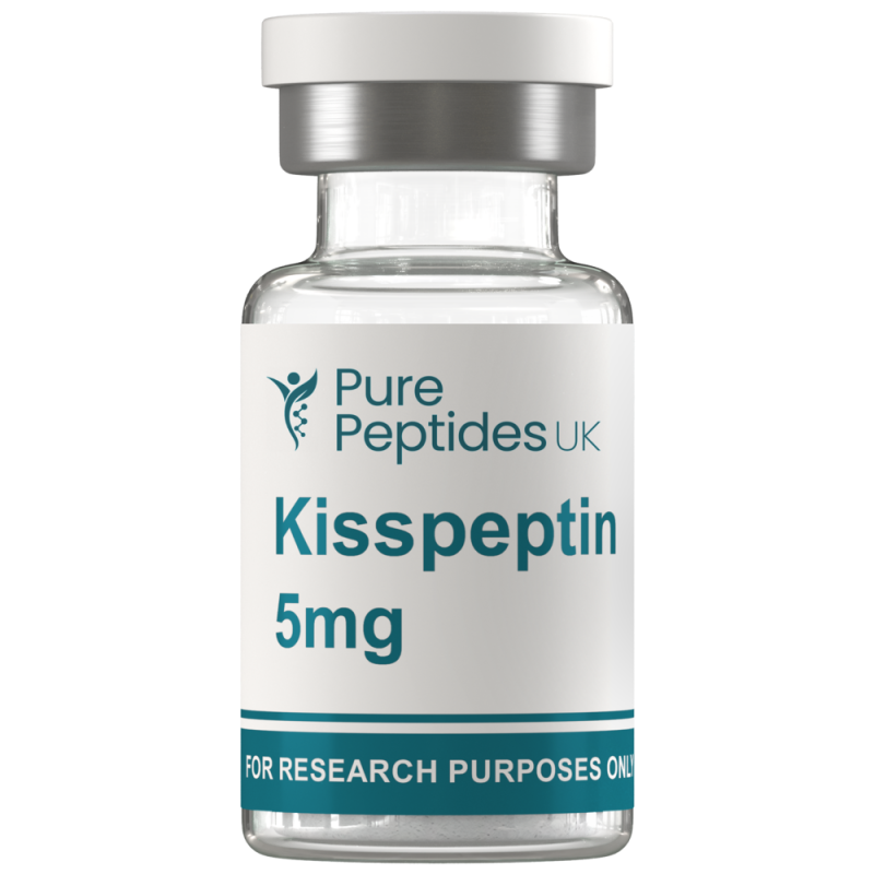 Buy high quality Kisspeptin from the UK’s leading store | Pure Peptides UK
