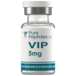 Buy high quality VIP from the UK's leading store - Pure Peptides UK