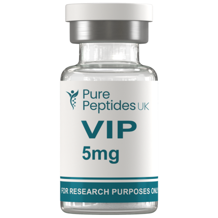Buy high quality VIP from the UK's leading store - Pure Peptides UK