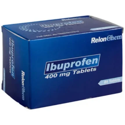BUY IBUPROFEN TABLETS UK