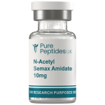 Buy N-Acetyl Semax Amidate for cognitive function