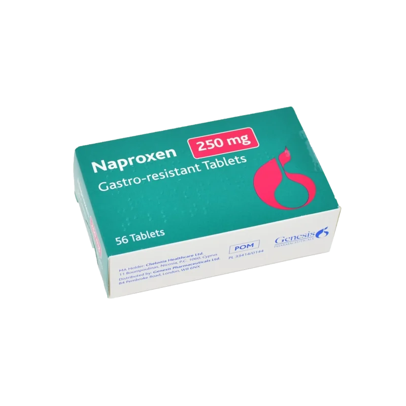 BUY NAPROXEN TABLETS UK