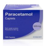 BUY PARACETAMOL CAPLETS UK