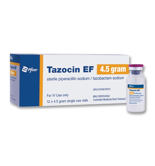 BUY PIPERACILLIN/TAZOBACTAM TAZOCIN UK