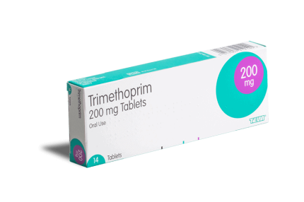 BUY TRIMETHOPRIM TABLETS UK