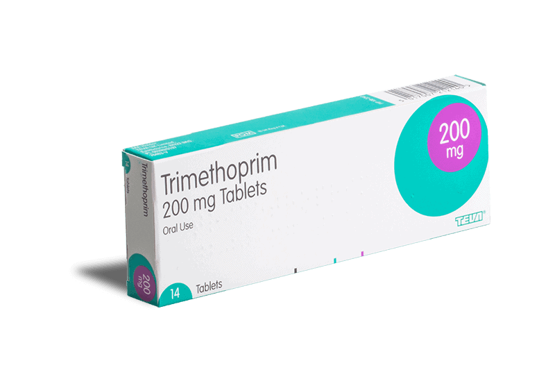BUY TRIMETHOPRIM TABLETS UK