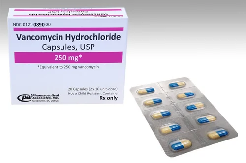 BUY VANCOMYCIN TABLETS UK