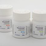 BUY VYVANSE CAPSULES UK